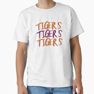 Tigers X3 Classic T-Shirt